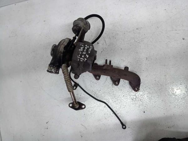 TURBO KIA CEED/ HYUNDAI I30 1.6CRDI 2006-2010 - Vue 1